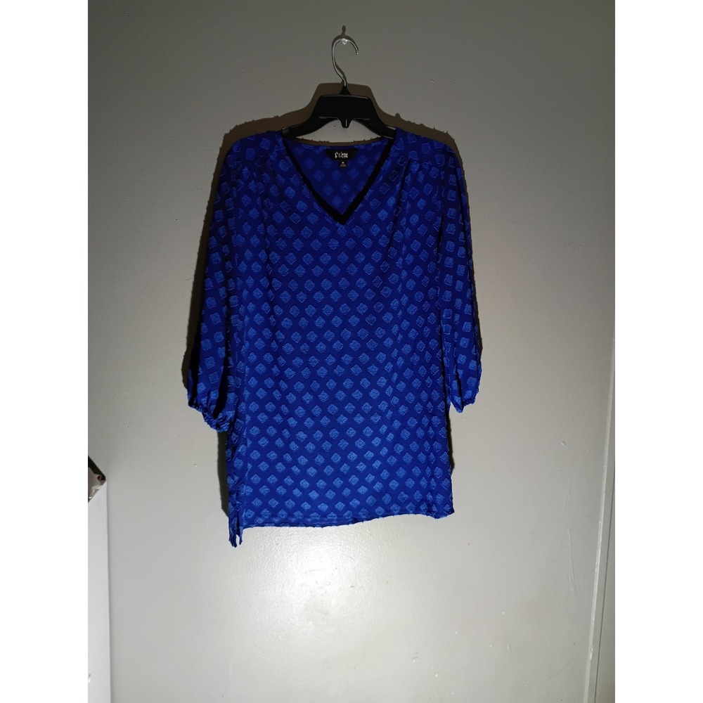 Slim Factory Women's Top Size M